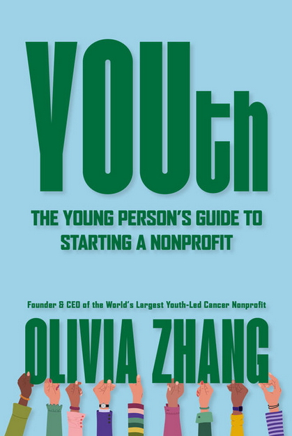 Cover of YOUth